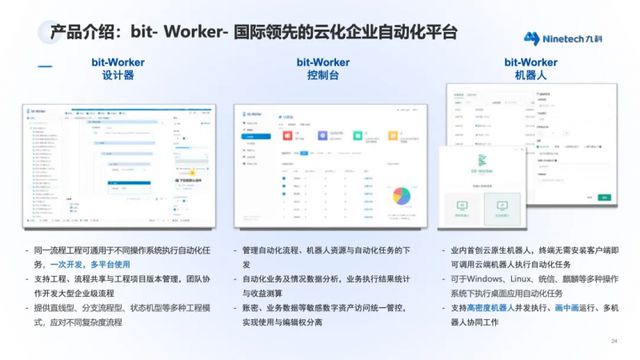 九科信息助力国央企完成数字化转型三大刚性需求(图4)