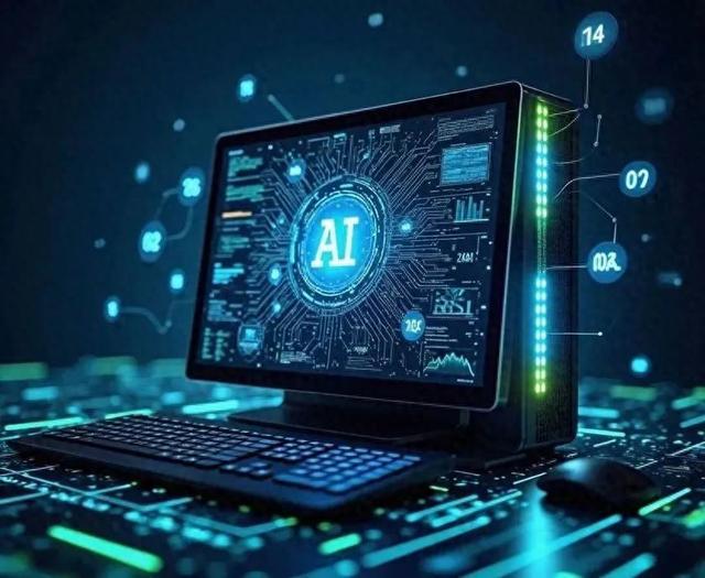 开箱即用 联和东海推出系列“信创+AI”一体化交付数智产品｜产业创新动态(图1)